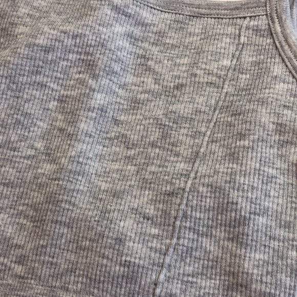 NWT Fabletics Kinsley Cloudrib Seamless Bralette - Picture 4 of 7